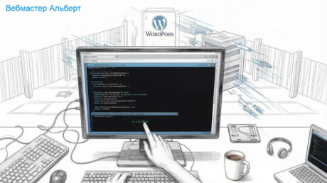 Как я победил атаку на WordPress: пошаговое руководство по защите сайта